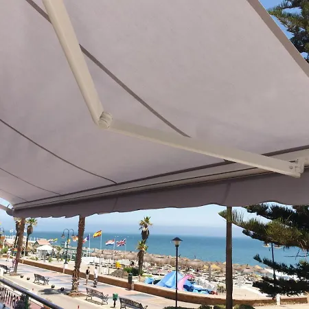 Apartment La Roca Chica Torremolinos