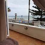 La Roca Chica * 托雷莫利诺斯