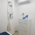 La Roca Chica * 托雷莫利诺斯