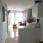 La Roca Chica 公寓 托雷莫利诺斯