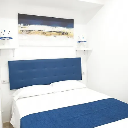 Apartmán La Roca Chica