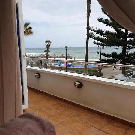 La Roca Chica * Torremolinos